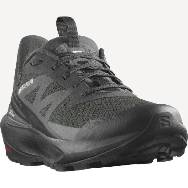 Кроссовки ELIXIR ACTIV GTX (RU 45.5 UK 11.5 USm 12 СМ 29.5; phantom/black/magnet)
